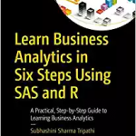 Data Analytics books