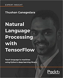 NLP with tensorflow